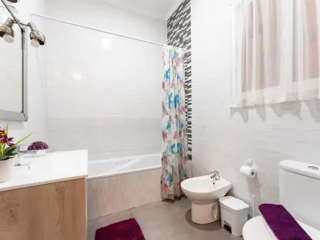 Appartement 4 chambres au cœur du Soho de Málaga : photo 4