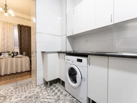 Appartement 4 chambres au cœur du Soho de Málaga : photo 7