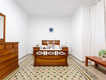 Appartement 4 chambres au cœur du Soho de Málaga : photo 9