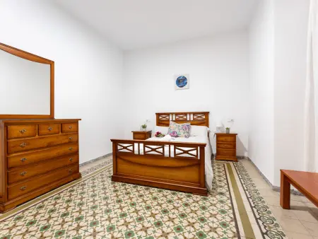 Appartement 4 chambres au cœur du Soho de Málaga : photo 11