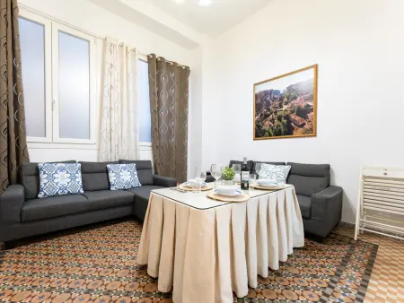 Appartement 4 chambres au cœur du Soho de Málaga : photo 14