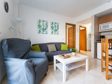 Levante 1 : Appart 2 chambres, 200m plage Carihuela : photo 29