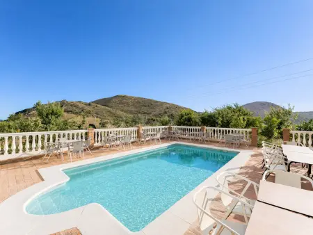 Deux maisons avec piscine privée pour 16 pers. : photo 2
