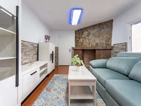 Deux maisons avec piscine privée pour 16 pers. : photo 8