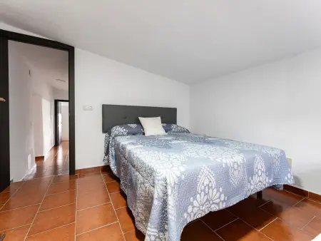 Deux maisons avec piscine privée pour 16 pers. : photo 14