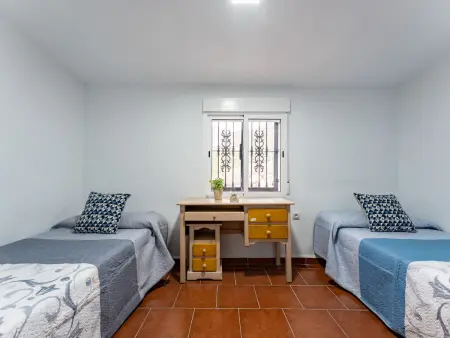 Deux maisons avec piscine privée pour 16 pers. : photo 18