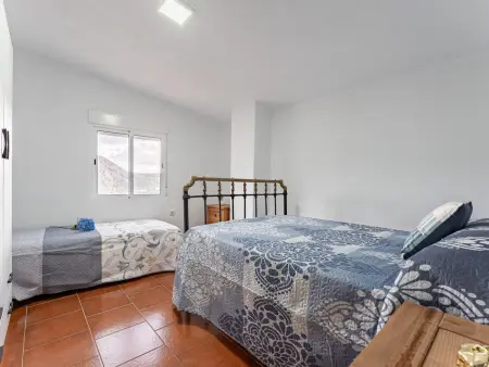 Deux maisons avec piscine privée pour 16 pers. : photo 22