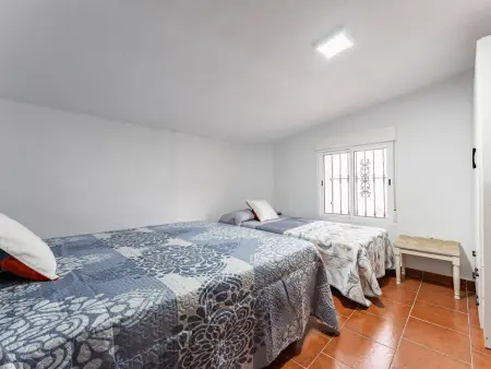 Deux maisons avec piscine privée pour 16 pers. : photo 23
