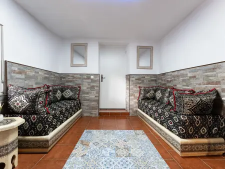 Deux maisons avec piscine privée pour 16 pers. : photo 25