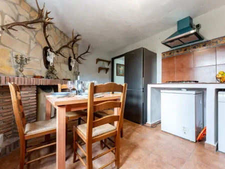 Deux maisons avec piscine privée pour 16 pers. : photo 28