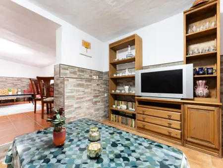 Deux maisons avec piscine privée pour 16 pers. : photo 29