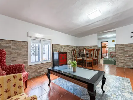 Deux maisons avec piscine privée pour 16 pers. : photo 31