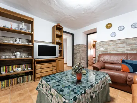 Deux maisons avec piscine privée pour 16 pers. : photo 32
