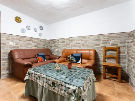 Deux maisons avec piscine privée pour 16 pers. : photo 33