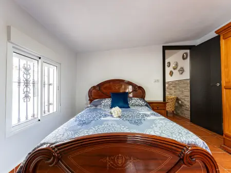 Deux maisons avec piscine privée pour 16 pers. : photo 34