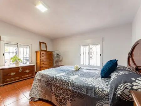 Deux maisons avec piscine privée pour 16 pers. : photo 35