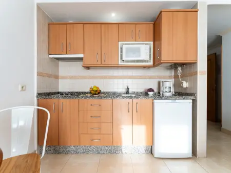 Appartement 1 chambre à 200m de la plage - Torremolinos : photo 10