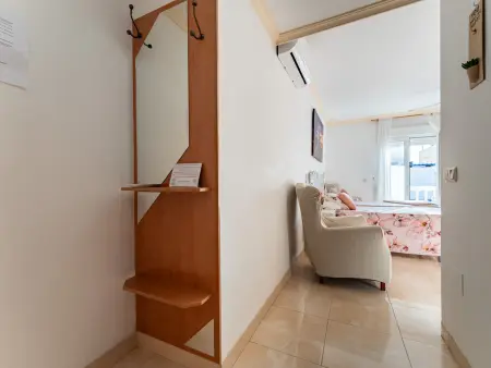 Appartement 1 chambre à 200m de la plage - Torremolinos : photo 15