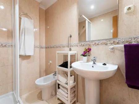 Appartement 1 chambre à 200m de la plage - Torremolinos : photo 16