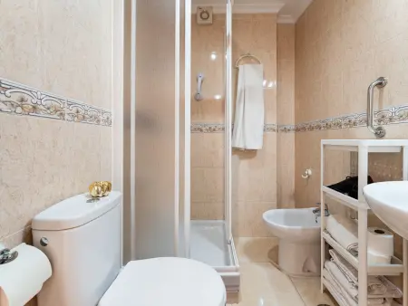 Appartement 1 chambre à 200m de la plage - Torremolinos : photo 17