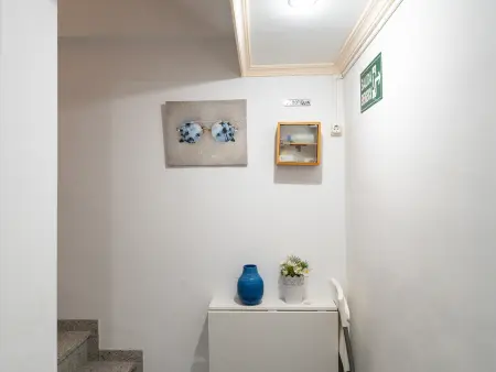 Appartement 1 chambre à 200m de la plage - Torremolinos : photo 18