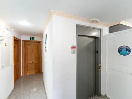 Appartement 1 chambre à 200m de la plage - Torremolinos : photo 19