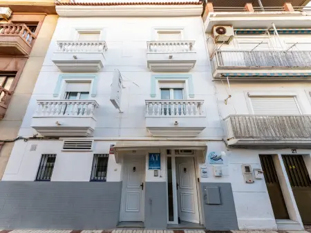 Appartement 1 chambre à 200m de la plage - Torremolinos : photo 25