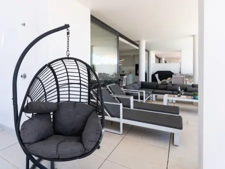Appartement luxe 3 chambres, piscine privée à Fuengirola : photo 10