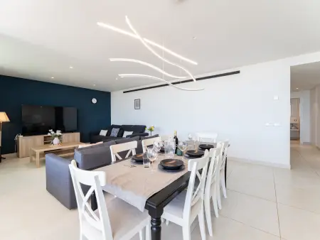 Appartement luxe 3 chambres, piscine privée à Fuengirola : photo 11