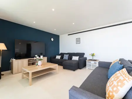 Appartement luxe 3 chambres, piscine privée à Fuengirola : photo 12