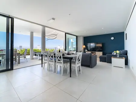 Appartement luxe 3 chambres, piscine privée à Fuengirola : photo 14