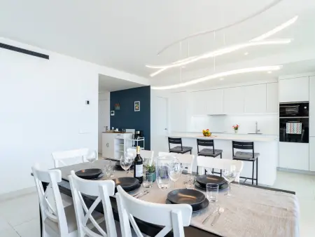 Appartement luxe 3 chambres, piscine privée à Fuengirola : photo 15