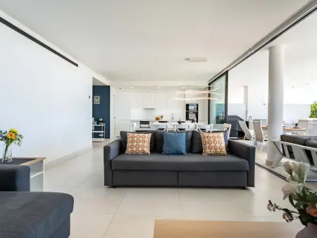 Appartement luxe 3 chambres, piscine privée à Fuengirola : photo 16