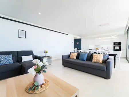 Appartement luxe 3 chambres, piscine privée à Fuengirola : photo 18