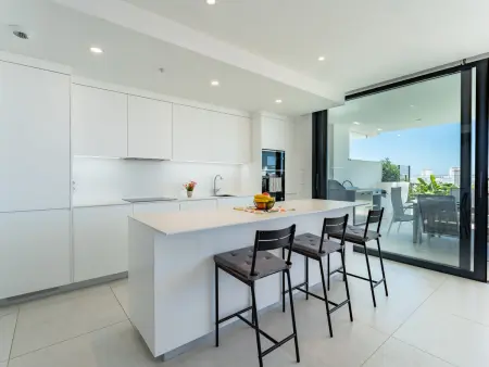 Appartement luxe 3 chambres, piscine privée à Fuengirola : photo 20