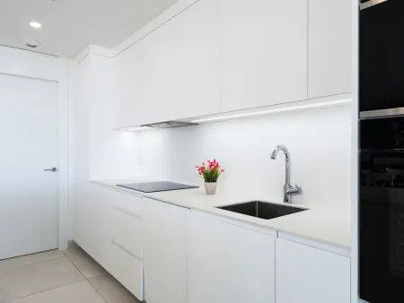 Appartement luxe 3 chambres, piscine privée à Fuengirola : photo 23