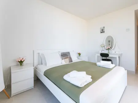 Appartement luxe 3 chambres, piscine privée à Fuengirola : photo 24
