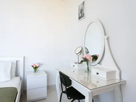 Appartement luxe 3 chambres, piscine privée à Fuengirola : photo 25