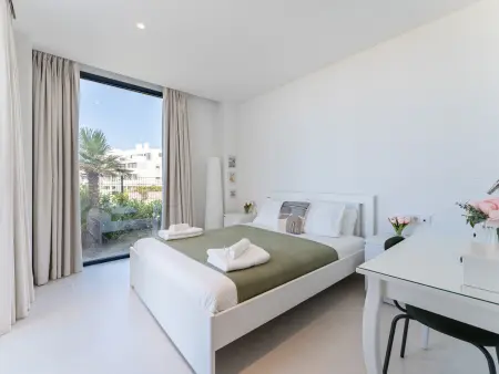 Appartement luxe 3 chambres, piscine privée à Fuengirola : photo 26