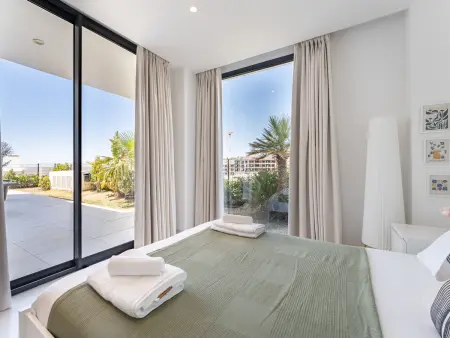 Appartement luxe 3 chambres, piscine privée à Fuengirola : photo 27