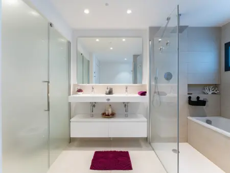 Appartement luxe 3 chambres, piscine privée à Fuengirola : photo 28