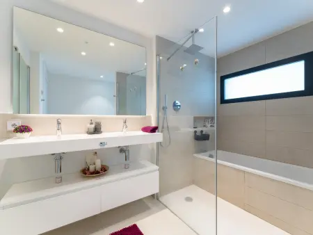 Appartement luxe 3 chambres, piscine privée à Fuengirola : photo 29