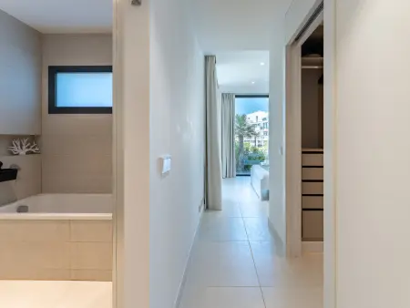 Appartement luxe 3 chambres, piscine privée à Fuengirola : photo 30