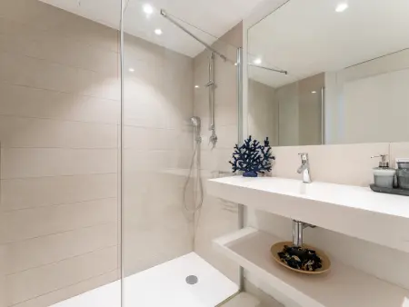 Appartement luxe 3 chambres, piscine privée à Fuengirola : photo 34