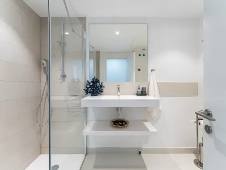 Appartement luxe 3 chambres, piscine privée à Fuengirola : photo 35