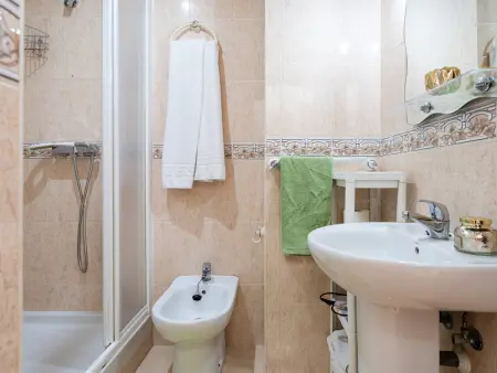 Studio Torremolinos, 200m plage Carihuela : photo 15