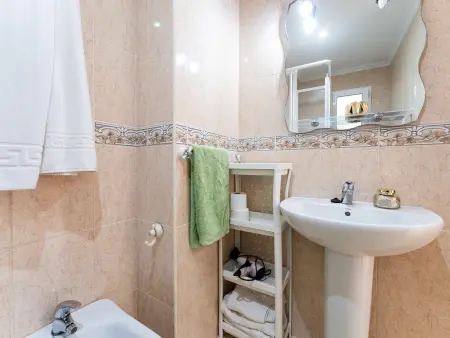 Studio Torremolinos, 200m plage Carihuela : photo 16