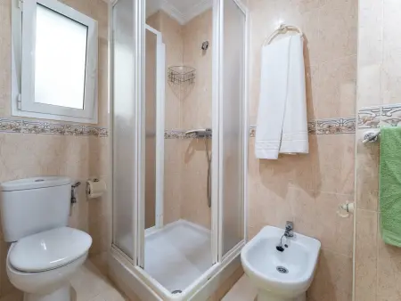 Studio Torremolinos, 200m plage Carihuela : photo 17