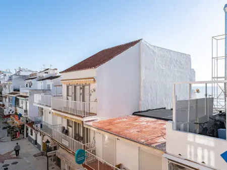 Studio Torremolinos, 200m plage Carihuela : photo 23