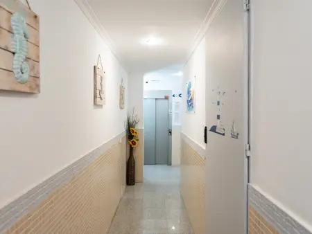 Studio Torremolinos, 200m plage Carihuela : photo 25